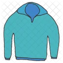 Sudore Camicia Vestito Icon