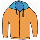 Sudore Camicia Vestito Icon