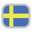 Suecia  Icono