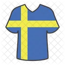 Suecia  Icono