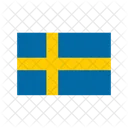 Suecia  Icono