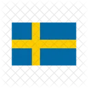 Suecia  Icono