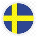 Suecia  Icono