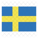 Suecia  Icono