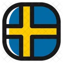 Suecia  Icono