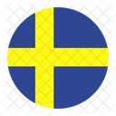 Suecia  Icono