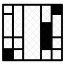 Suelo De Madera Suelo Madera Icono