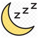 Sueno De Luna Luna Sueno Icono