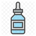 Suero Facial Suero Facial Icono