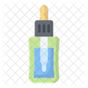 Suero Hidratante Elixir Hidratante Suero De Gotas De Rocio Icono