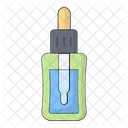 Suero Hidratante Elixir Hidratante Suero De Gotas De Rocio Icono