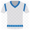 Sueter De Cricket Sueter Camiseta Icono