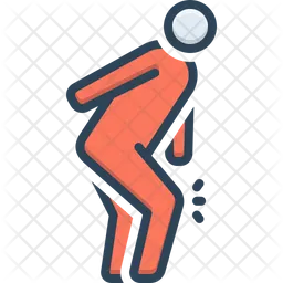 Suffer  Icon
