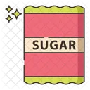 Sugar Cube Coffee Icon