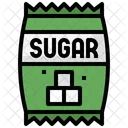 Sugar Sugar Bowl Sweet Icon