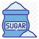 Sugar Icon