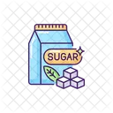 Sugar Bag  Symbol