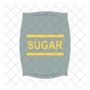 Sugar Bag Icon