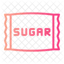 Sugar Bag  Icon