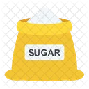 Sugar Bag  Icon