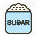 Sugar Sweet Bag Icon