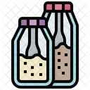 Sugar Bottle  Icon