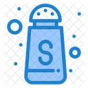Sugar Bottle  Icon