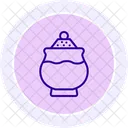 Sugar Bowl Sugar Bowl Icon