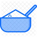 Sugar Bowl  Icon