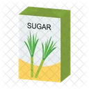 Sugar Can  Icon