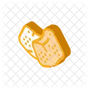 Sugar Cube Logo Icône