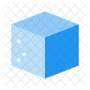 Sugar Cube Icon