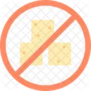Allergy Free Food Icon