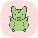 Sugar Glider Sugarglider Pet Icon
