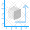 Sugar Blood Level Icon