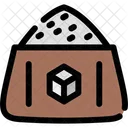 Sugar Sweetener Carbohydrate Icon