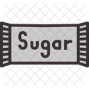 Sugar  Icon