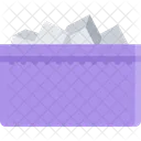 Sugar  Icon
