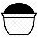 Sugar Jar Icon