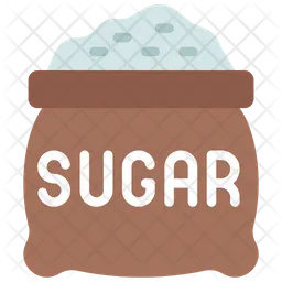 Sugar Sack  Icon