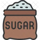 Sugar Sack  Icon