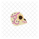 Sugar Skull Dead Head Icon