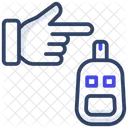 Sugar Test  Icon