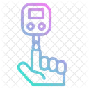 Sugar Test  Icon