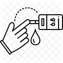 Machine Treatment Test Icon