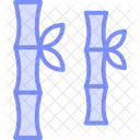 Sugarcane Rows Sugarcane Rows Icon