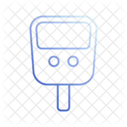 Suger meter  Icon