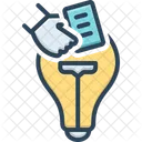 Suggestion Proposal Offer Icon