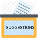 Suggestions Icon