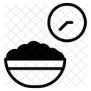 Suhoor Muslim Ramadan Icon